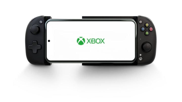 NACON MG-X KOMPAKTI PIDIKE ryhmässä KODINELEKTRONIIKKA / Pelikonsolit & Tarvikkeet / Xbox One / Tarvikkeet @ TP E-commerce Nordic AB (C85367)