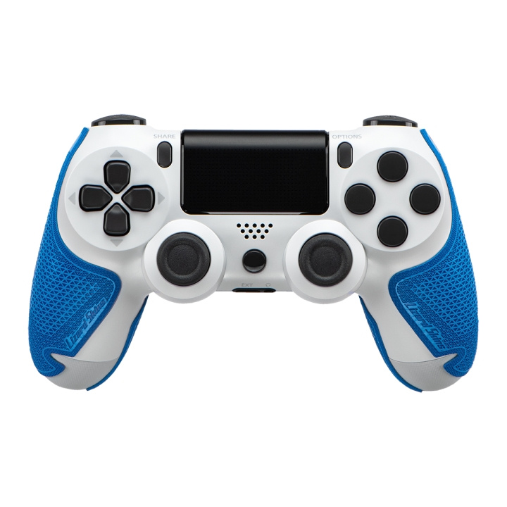LIZARD SKINS DSP-ohjaimen kahva PS4:lle Polarin sininen ryhmässä KODINELEKTRONIIKKA / Pelikonsolit & Tarvikkeet / Sony PlayStation 4 / Tarvikkeet @ TP E-commerce Nordic AB (C85402)