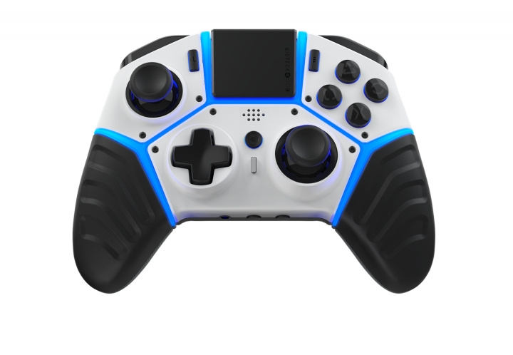 Gioteck PS4 SC3 PRO langaton ohjain ryhmässä KODINELEKTRONIIKKA / Pelikonsolit & Tarvikkeet / Sony PlayStation 4 / Tarvikkeet @ TP E-commerce Nordic AB (C85502)