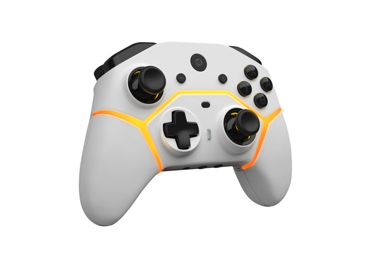 Gioteck SC3 PRO langaton ohjain ryhmässä KODINELEKTRONIIKKA / Pelikonsolit & Tarvikkeet / Xbox Series X / Tarvikkeet @ TP E-commerce Nordic AB (C85503)