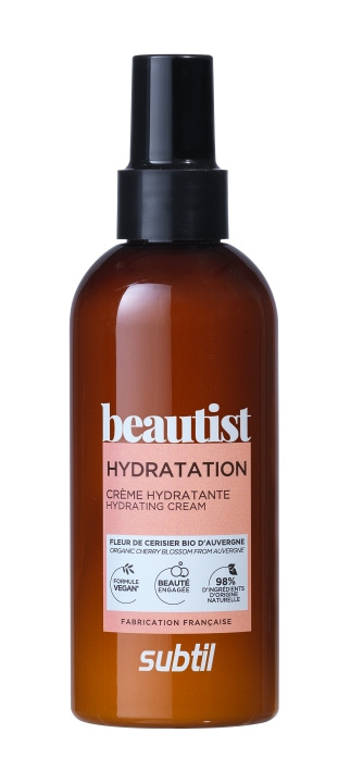 subtil Beautist - Kosteuttava voidesuihke 200 ml ryhmässä KAUNEUS JA TERVEYS / Hiukset &Stailaus / Hiustenhoito / Hoitoainesuihke/Leave-in @ TP E-commerce Nordic AB (C85620)