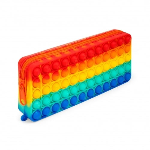ThumbsUp Poppit Pencil Case ryhmässä URHEILU, VAPAA-AIKA JA HARRASTUS / Harrastus / Maalaa ja piirrä / Kynät, liidut ja tussit @ TP E-commerce Nordic AB (C87637)