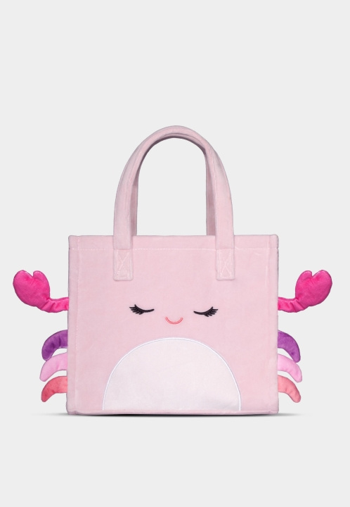 Squishmallows Täyskäsi - Cailey (LT404812SQM) ryhmässä LELUT, TUOTTEET LAPSILLE JA VAUVOILLE / Matkustus / Laukut / Reput ja rinkat @ TP E-commerce Nordic AB (C87659)