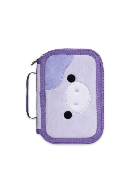 Squishmallows Kynäteline - Bubba (PC154687SQM) ryhmässä LELUT, TUOTTEET LAPSILLE JA VAUVOILLE / Leikkikalut, Askartelu &Pelit / Penaali @ TP E-commerce Nordic AB (C87672)