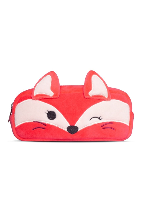 Squishmallows Putkikynäteline - Fifi (CB822875SQM) ryhmässä LELUT, TUOTTEET LAPSILLE JA VAUVOILLE / Leikkikalut, Askartelu &Pelit / Penaali @ TP E-commerce Nordic AB (C88037)