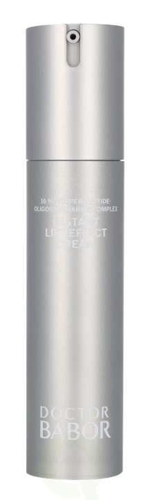 Babor Lifting Instant Lift Effect Cream 50 ml ryhmässä KAUNEUS JA TERVEYS / Ihonhoito / Kasvot / Päivävoide @ TP E-commerce Nordic AB (C88112)