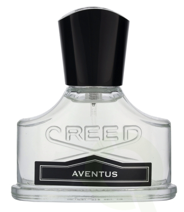 Creed Aventus For Men Edp Spray 30 ml ryhmässä KAUNEUS JA TERVEYS / Tuoksut & Parfyymit / Parfyymit / Miesten Tuoksut @ TP E-commerce Nordic AB (C88131)