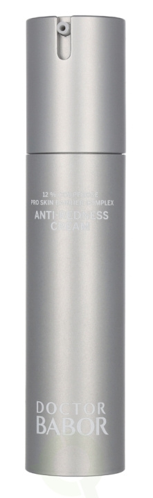 Babor Sensitive Anti-Redness Cream 50 ml ryhmässä KAUNEUS JA TERVEYS / Ihonhoito / Kasvot / Päivävoide @ TP E-commerce Nordic AB (C88133)