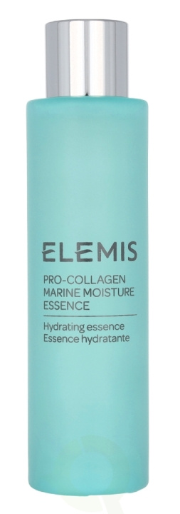 Elemis Pro-Collagen Marine Moisture Essence 100 ml ryhmässä KAUNEUS JA TERVEYS / Ihonhoito / Kasvot / Päivävoide @ TP E-commerce Nordic AB (C88136)
