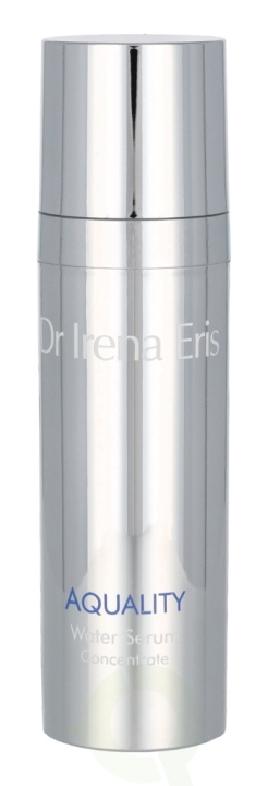 Dr Irena Eris Aquality Water Serum Concentrate 30 ml ryhmässä KAUNEUS JA TERVEYS / Ihonhoito / Kasvot / Seerumit iholle @ TP E-commerce Nordic AB (C88138)
