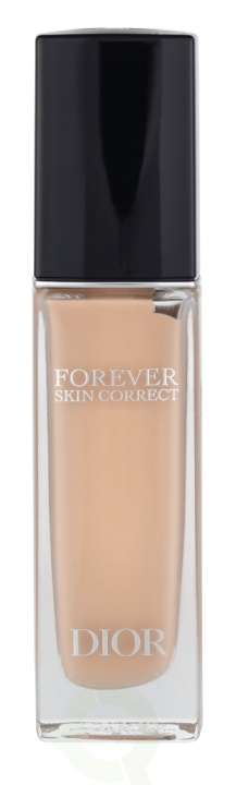 Dior Forever Skin Correct 24H Creamy Concealer 11 ml #1CR ryhmässä KAUNEUS JA TERVEYS / Meikit / Meikit Kasvot / Peitevoide @ TP E-commerce Nordic AB (C88146)