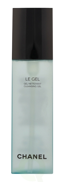 Chanel Le Gel Anti-Pollution Cleansing Gel 150 ml ryhmässä KAUNEUS JA TERVEYS / Ihonhoito / Kasvot / Puhdistus @ TP E-commerce Nordic AB (C88159)