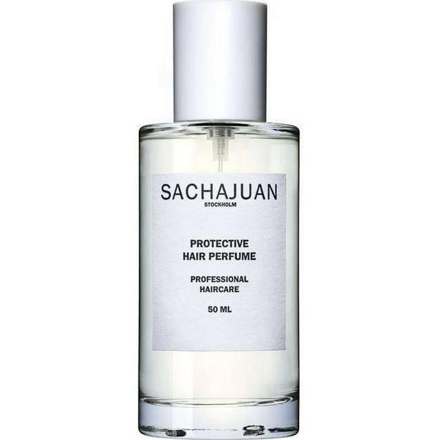 SACHAJUAN Suojaava hiusparfyymi - 50 ml ryhmässä KAUNEUS JA TERVEYS / Tuoksut & Parfyymit / Parfyymit / Naisten Tuoksut @ TP E-commerce Nordic AB (C89115)