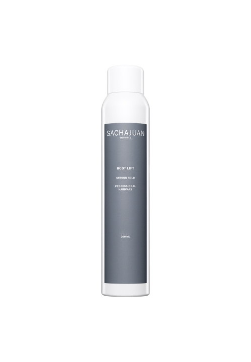 SACHAJUAN Root Lift - 200 ml ryhmässä KAUNEUS JA TERVEYS / Hiukset &Stailaus / Hiusten stailaus / Tuuheuttava hiuspuuteri @ TP E-commerce Nordic AB (C89118)