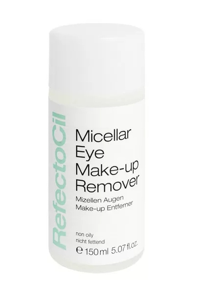 RefectoCil Micellar Eye Make-up Remover ryhmässä KAUNEUS JA TERVEYS / Ihonhoito / Kasvot / Puhdistus @ TP E-commerce Nordic AB (C89601)