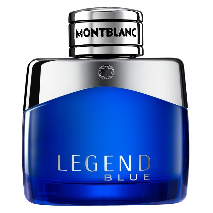 Mont Blanc Legend Blue EDP 30 ml ryhmässä KAUNEUS JA TERVEYS / Tuoksut & Parfyymit / Parfyymit / Miesten Tuoksut @ TP E-commerce Nordic AB (C89741)