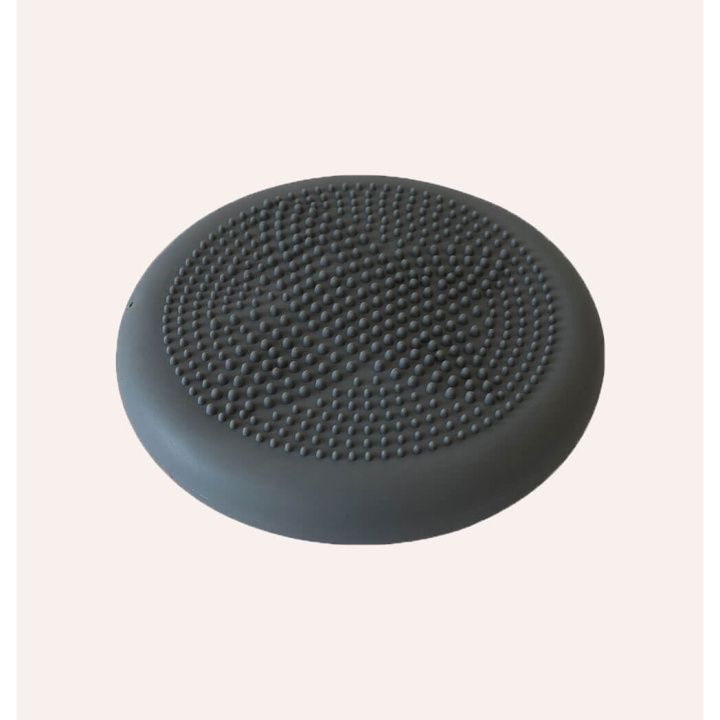 SWEDISH POSTURE Inflatable Seat Pro Seating cushion, active sitting ryhmässä URHEILU, VAPAA-AIKA JA HARRASTUS / Kuntoilutarvikkeet / Muut @ TP E-commerce Nordic AB (C90725)