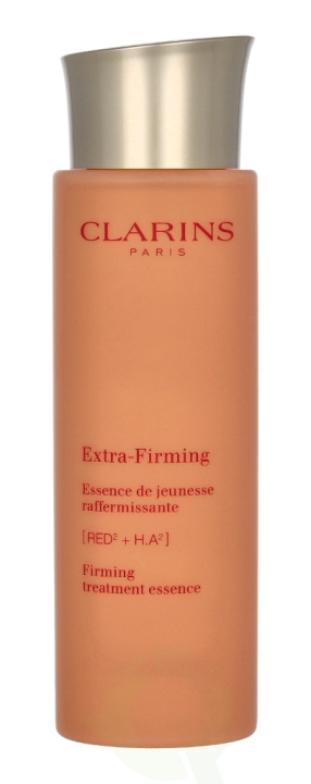 Clarins Extra-Firming Treatment Essence 200 ml ryhmässä KAUNEUS JA TERVEYS / Lahjapakkaukset / Naisten lahjapakkaukset @ TP E-commerce Nordic AB (C90871)