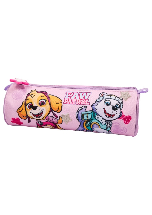 Paw Patrol Kids Licensing - Kynämyssy - Paw Patrol Girls (045608100) ryhmässä LELUT, TUOTTEET LAPSILLE JA VAUVOILLE / Leikkikalut, Askartelu &Pelit / Penaali @ TP E-commerce Nordic AB (C91376)