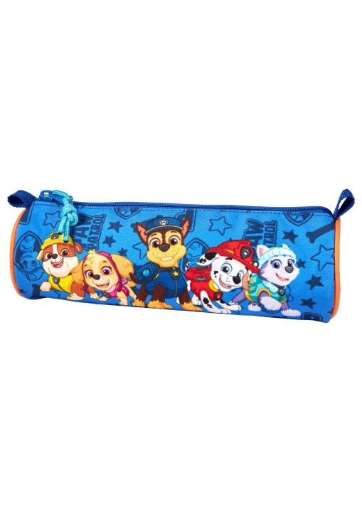 Paw Patrol Kids Licensing - Kynämyssy - Paw Patrol (045508100) ryhmässä LELUT, TUOTTEET LAPSILLE JA VAUVOILLE / Leikkikalut, Askartelu &Pelit / Penaali @ TP E-commerce Nordic AB (C91378)