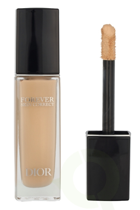 Dior Forever Skin Correct 24H Creamy Concealer 11 ml #0.5N ryhmässä KAUNEUS JA TERVEYS / Meikit / Meikit Kasvot / Peitevoide @ TP E-commerce Nordic AB (C91998)