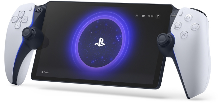 Sony PlayStation 5 -portaali ryhmässä KODINELEKTRONIIKKA / Pelikonsolit & Tarvikkeet / Sony PlayStation 5 / Tarvikkeet @ TP E-commerce Nordic AB (C93042)