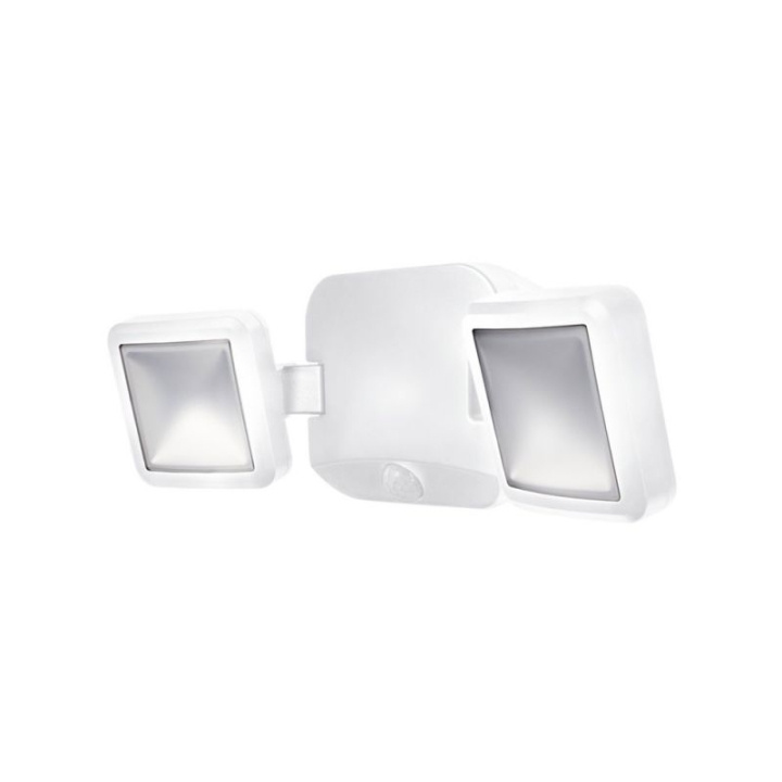 LEDVANCE Paristo LED Spot Double - Kirkasta tilaa missä tahansa ryhmässä KODINELEKTRONIIKKA / Valaistus / Seinälamput @ TP E-commerce Nordic AB (C93335)