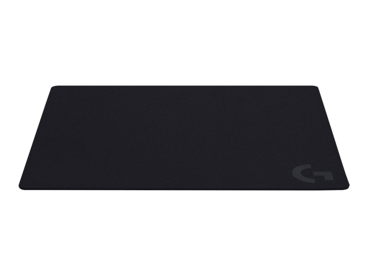 Logitech G640 Suuri kankainen pelihiirimatto ryhmässä TIETOKOONET & TARVIKKEET / GAMING / Hiirimatot @ TP E-commerce Nordic AB (C93358)