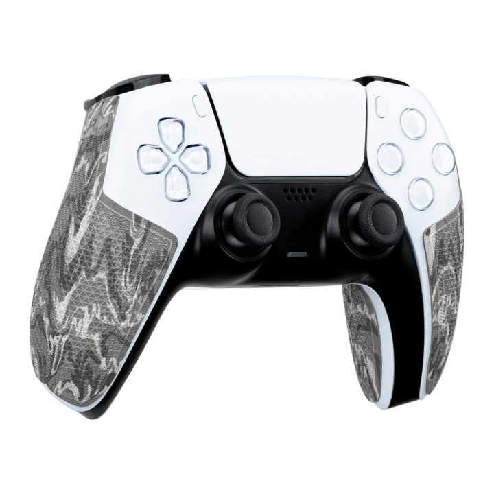 LIZARD SKINS DSP-ohjaimen kahva PlayStation 5:lle - Phantom Camo ryhmässä KODINELEKTRONIIKKA / Pelikonsolit & Tarvikkeet / Sony PlayStation 5 / Tarvikkeet @ TP E-commerce Nordic AB (C93381)