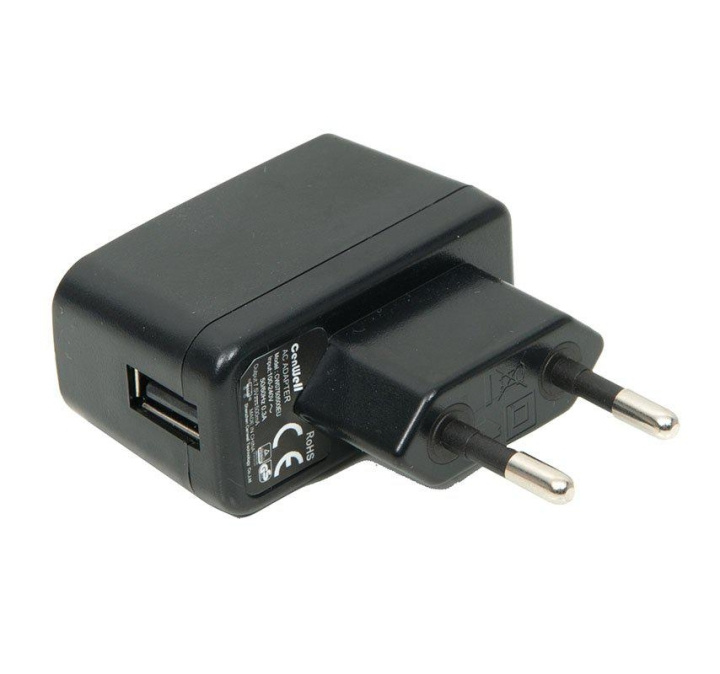catit Adapteri kissan suihkulähteen pumppuun USB - (785.0448) ryhmässä KOTI, TALOUS JA PUUTARHA / Lemmikkitarvikkeet / Kissa @ TP E-commerce Nordic AB (C93416)