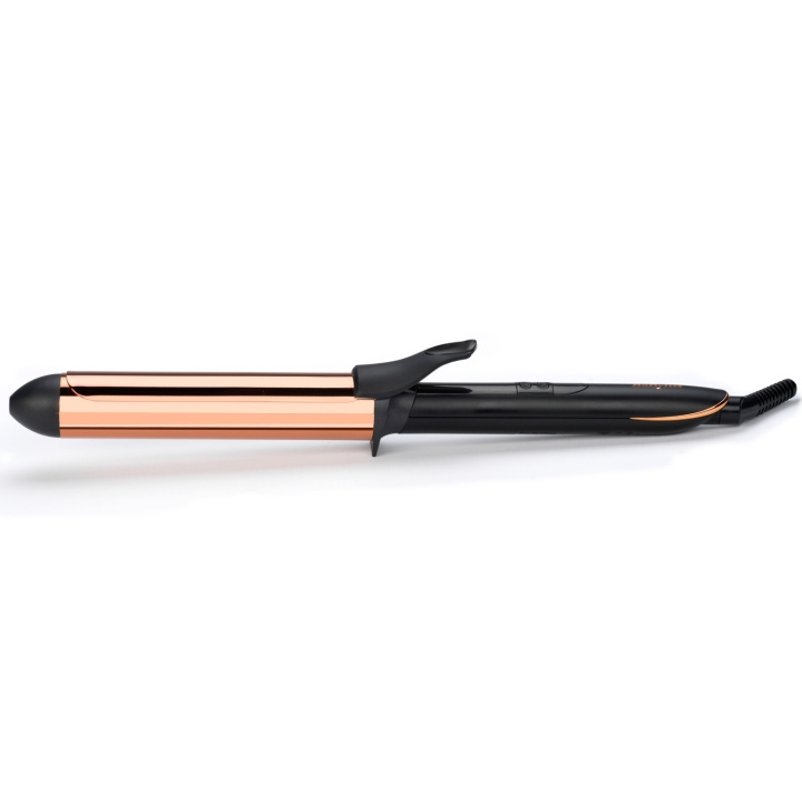 BaByliss Locktång Salon Brilliance Curls C459E ryhmässä KAUNEUS JA TERVEYS / Hiukset &Stailaus / Muotoilutyökalut / Kihartimet @ TP E-commerce Nordic AB (C93513)