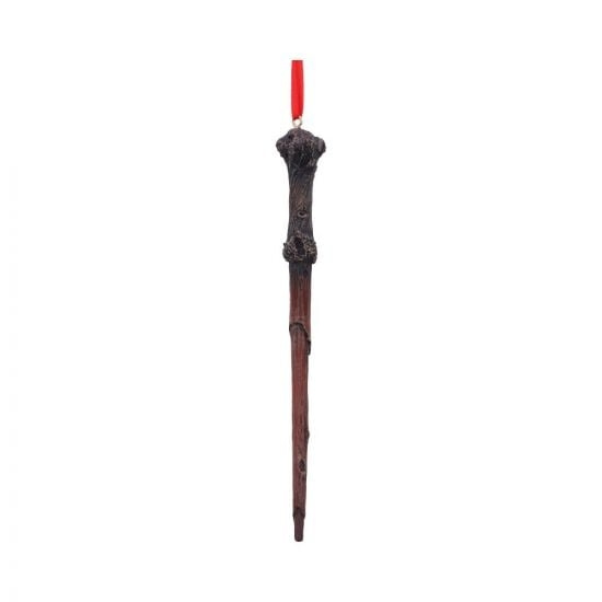 Nemesis Now Harry Potter Harryn sauva roikkuva koriste 15.5cm ryhmässä KOTI, TALOUS JA PUUTARHA / Sisustus / Joulukoristeet @ TP E-commerce Nordic AB (C93742)