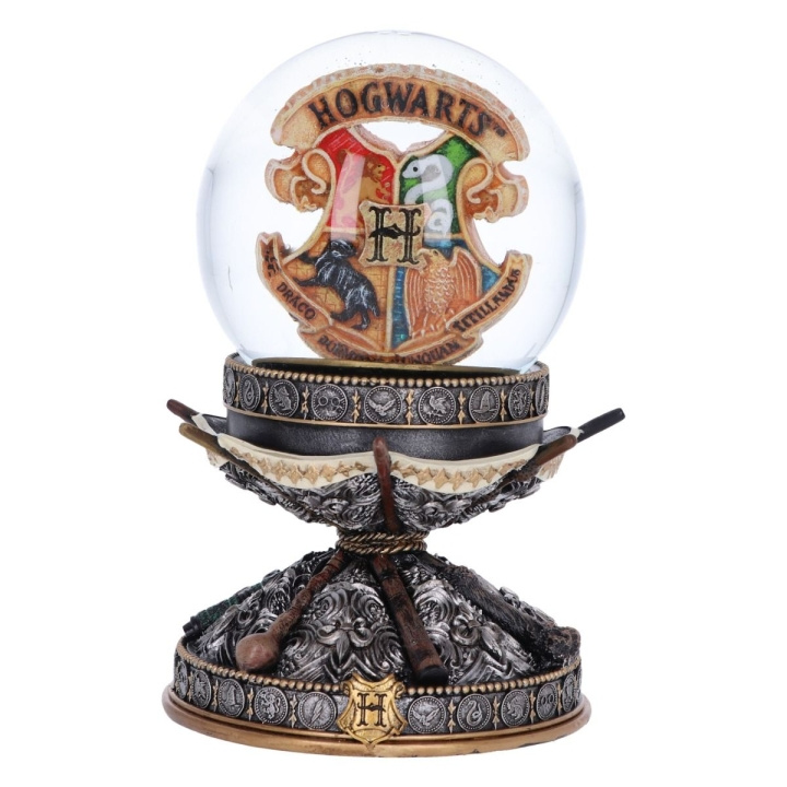 Nemesis Now Harry Potter sauva lumipallo ryhmässä URHEILU, VAPAA-AIKA JA HARRASTUS / Hauskat tavarat / Keräilyesineet @ TP E-commerce Nordic AB (C93786)