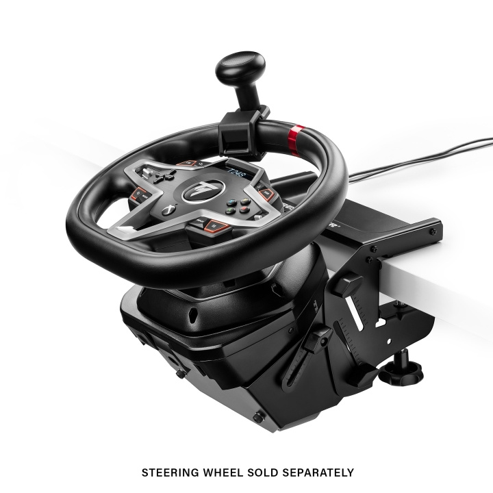 ThrustMaster SIMTASK OHJAUSSARJA ryhmässä TIETOKOONET & TARVIKKEET / GAMING / Ohjauspyörät ja joystickit @ TP E-commerce Nordic AB (C94036)