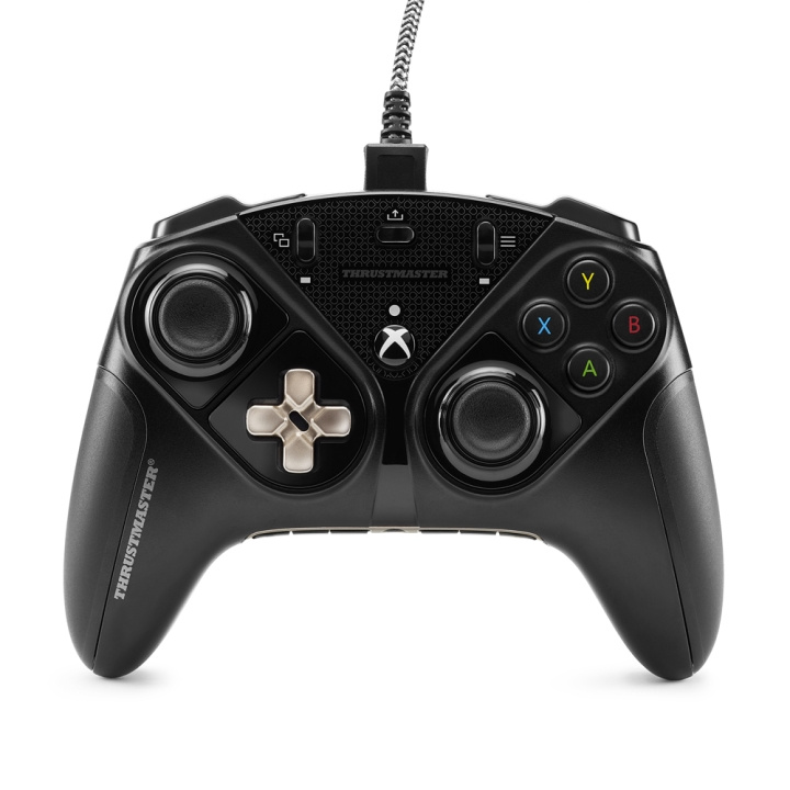 ThrustMaster E-Swap X Pro -ohjain ryhmässä TIETOKOONET & TARVIKKEET / GAMING / Gamepad @ TP E-commerce Nordic AB (C94474)