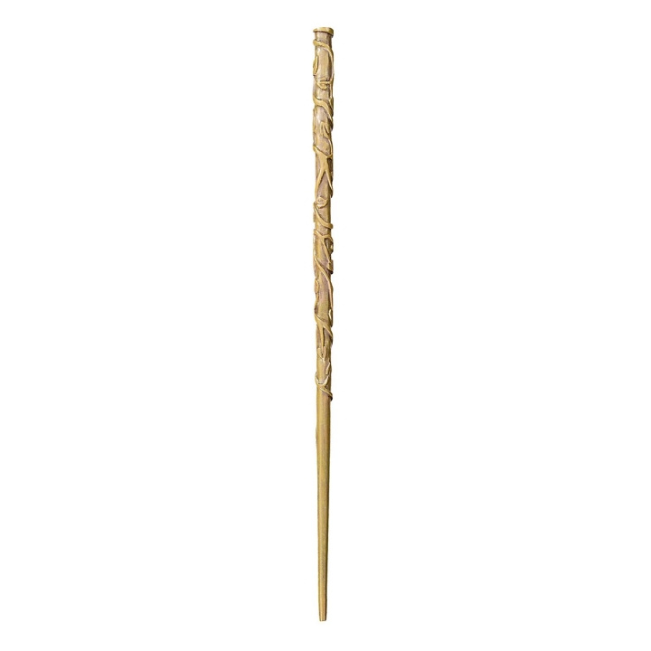 Harry Potter Hermione Grangerin hahmosauva (NN8411) ryhmässä URHEILU, VAPAA-AIKA JA HARRASTUS / Hauskat tavarat / Keräilyesineet @ TP E-commerce Nordic AB (C94554)