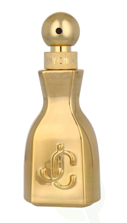 Jimmy Choo I Want Choo Edp Spray 40 ml ryhmässä KAUNEUS JA TERVEYS / Tuoksut & Parfyymit / Parfyymit / Naisten Tuoksut @ TP E-commerce Nordic AB (C94894)