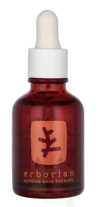Erborian Skin Theraphy Night Oil 30 ml ryhmässä KAUNEUS JA TERVEYS / Ihonhoito / Kasvot / Seerumit iholle @ TP E-commerce Nordic AB (C94913)