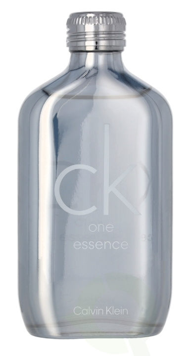 Calvin Klein Ck One Essence Parfum Edp Spray 100 ml ryhmässä KAUNEUS JA TERVEYS / Tuoksut & Parfyymit / Parfyymit / Miesten Tuoksut @ TP E-commerce Nordic AB (C94924)
