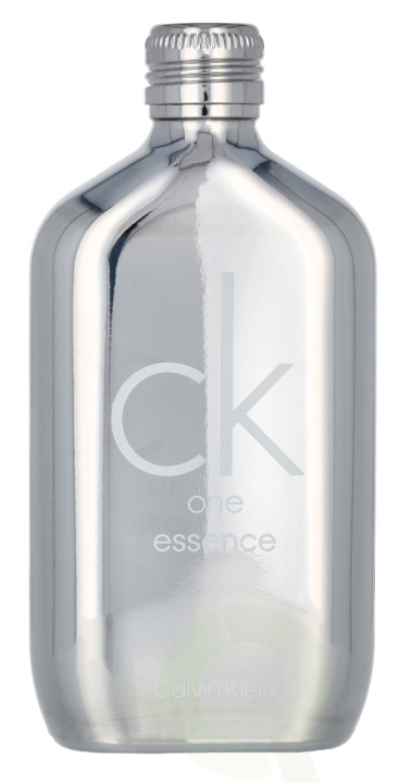 Calvin Klein Ck One Essence Parfum Edp Spray 50 ml ryhmässä KAUNEUS JA TERVEYS / Tuoksut & Parfyymit / Parfyymit / Miesten Tuoksut @ TP E-commerce Nordic AB (C94925)