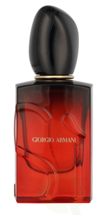 Armani Si Passione Intense Edp Spray 50 ml ryhmässä KAUNEUS JA TERVEYS / Tuoksut & Parfyymit / Parfyymit / Naisten Tuoksut @ TP E-commerce Nordic AB (C94949)