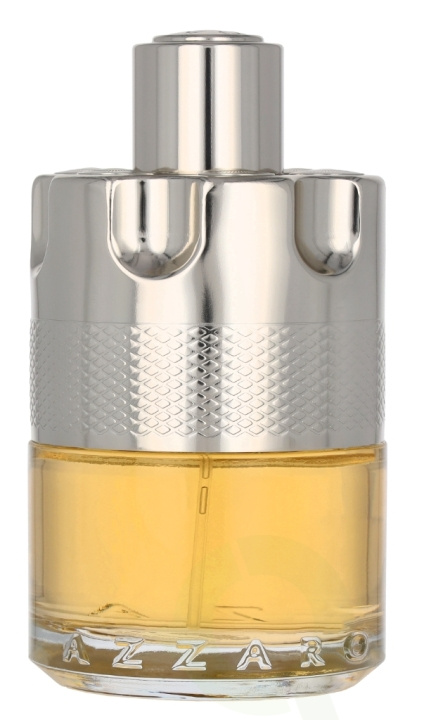 Azzaro Wanted Edt Spray 100 ml ryhmässä KAUNEUS JA TERVEYS / Tuoksut & Parfyymit / Parfyymit / Miesten Tuoksut @ TP E-commerce Nordic AB (C94953)