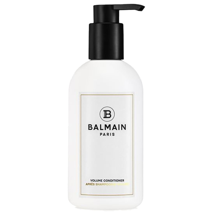 Balmain Volume hoitoaine 300ml ryhmässä KAUNEUS JA TERVEYS / Hiukset &Stailaus / Hiustenhoito / Hoitoaine @ TP E-commerce Nordic AB (C95509)