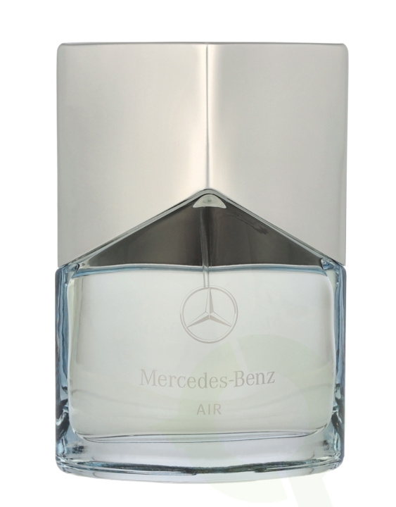 Mercedes Benz Air Edp Spray Refillable 60 ml ryhmässä KAUNEUS JA TERVEYS / Tuoksut & Parfyymit / Parfyymit / Miesten Tuoksut @ TP E-commerce Nordic AB (C95528)