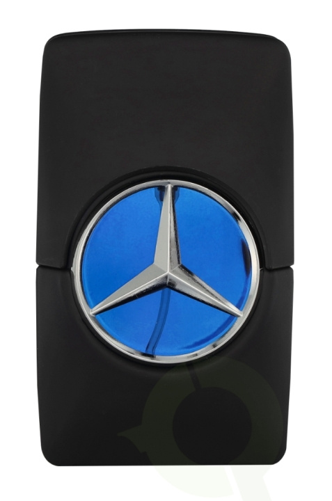 Mercedes Benz Man (Blue) Edt Spray 30 ml ryhmässä KAUNEUS JA TERVEYS / Tuoksut & Parfyymit / Parfyymit / Miesten Tuoksut @ TP E-commerce Nordic AB (C95529)