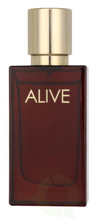 Hugo Boss Alive Absolu Edp Spray 30 ml ryhmässä KAUNEUS JA TERVEYS / Tuoksut & Parfyymit / Parfyymit / Naisten Tuoksut @ TP E-commerce Nordic AB (C95578)