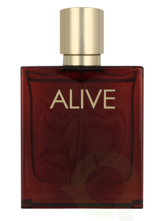 Hugo Boss Alive Absolu Edp Spray 50 ml ryhmässä KAUNEUS JA TERVEYS / Tuoksut & Parfyymit / Parfyymit / Naisten Tuoksut @ TP E-commerce Nordic AB (C95648)