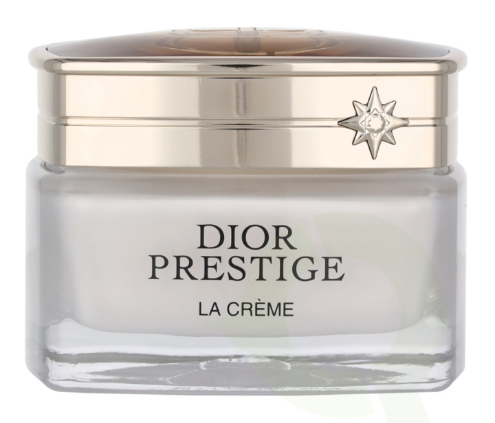 Dior Prestige La Creme Texture Essentielle 50 ml ryhmässä KAUNEUS JA TERVEYS / Ihonhoito / Kasvot / Päivävoide @ TP E-commerce Nordic AB (C95661)