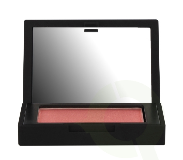 NARS Mini Blush 2.5 g Orgasm ryhmässä KAUNEUS JA TERVEYS / Meikit / Meikit Kasvot / Contour/Highlight @ TP E-commerce Nordic AB (C95700)