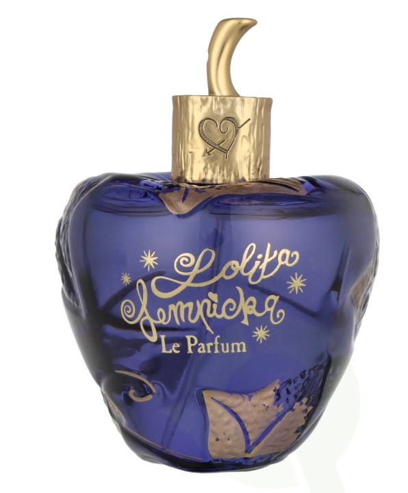 Lolita Lempicka L\'Eau De Minuit Edp Spray 100 ml ryhmässä KAUNEUS JA TERVEYS / Tuoksut & Parfyymit / Parfyymit / Naisten Tuoksut @ TP E-commerce Nordic AB (C95722)